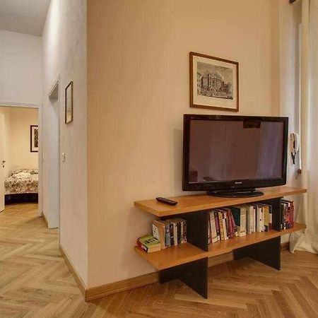 Piazza Mentana Apartment Firenze Eksteriør billede