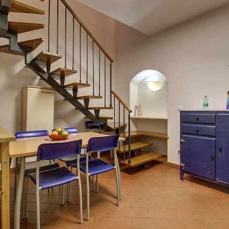 Piazza Mentana Apartment Firenze Eksteriør billede