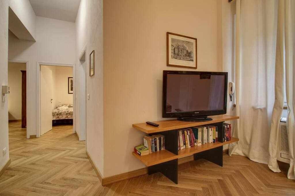 Piazza Mentana Apartment Firenze Eksteriør billede