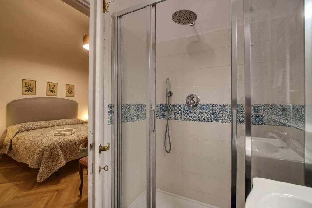Piazza Mentana Apartment Firenze Eksteriør billede