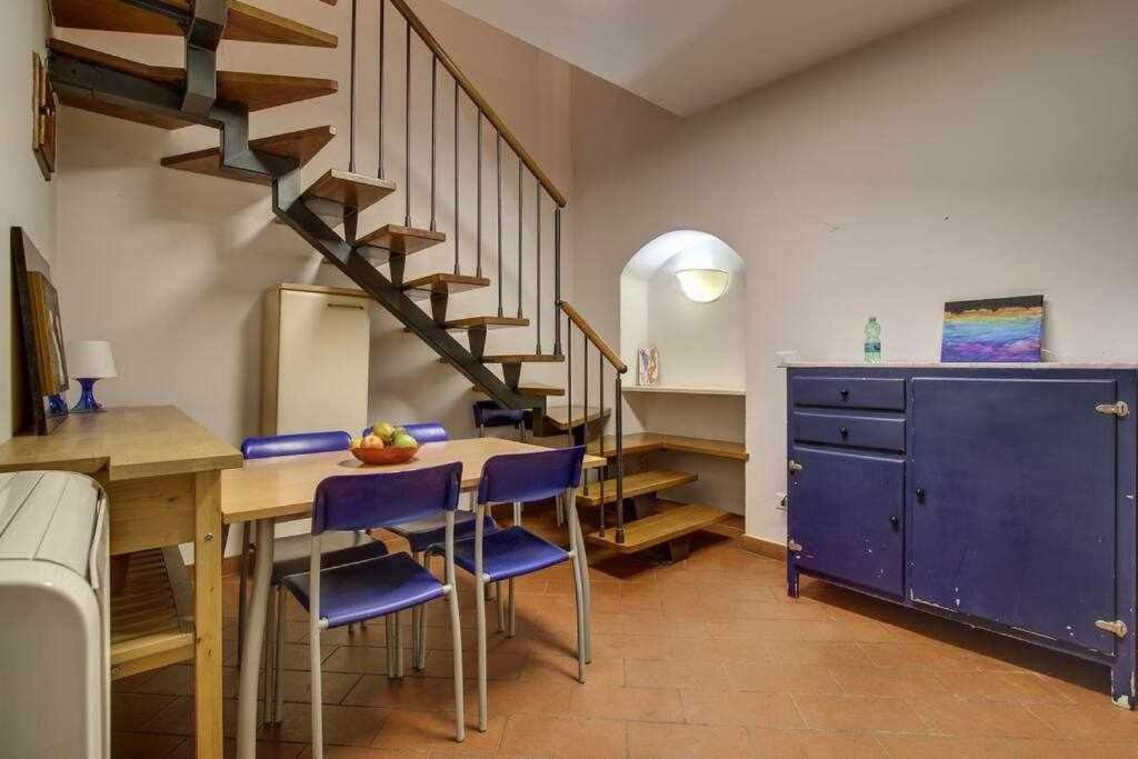 Piazza Mentana Apartment Firenze Eksteriør billede