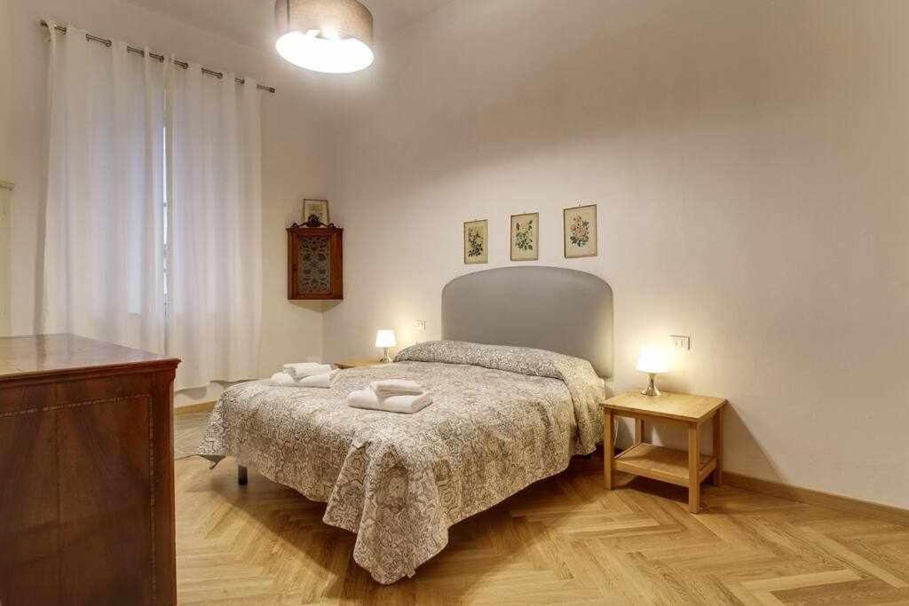 Piazza Mentana Apartment Firenze Eksteriør billede