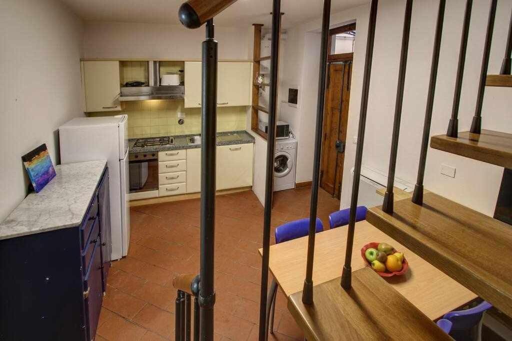 Piazza Mentana Apartment Firenze Eksteriør billede