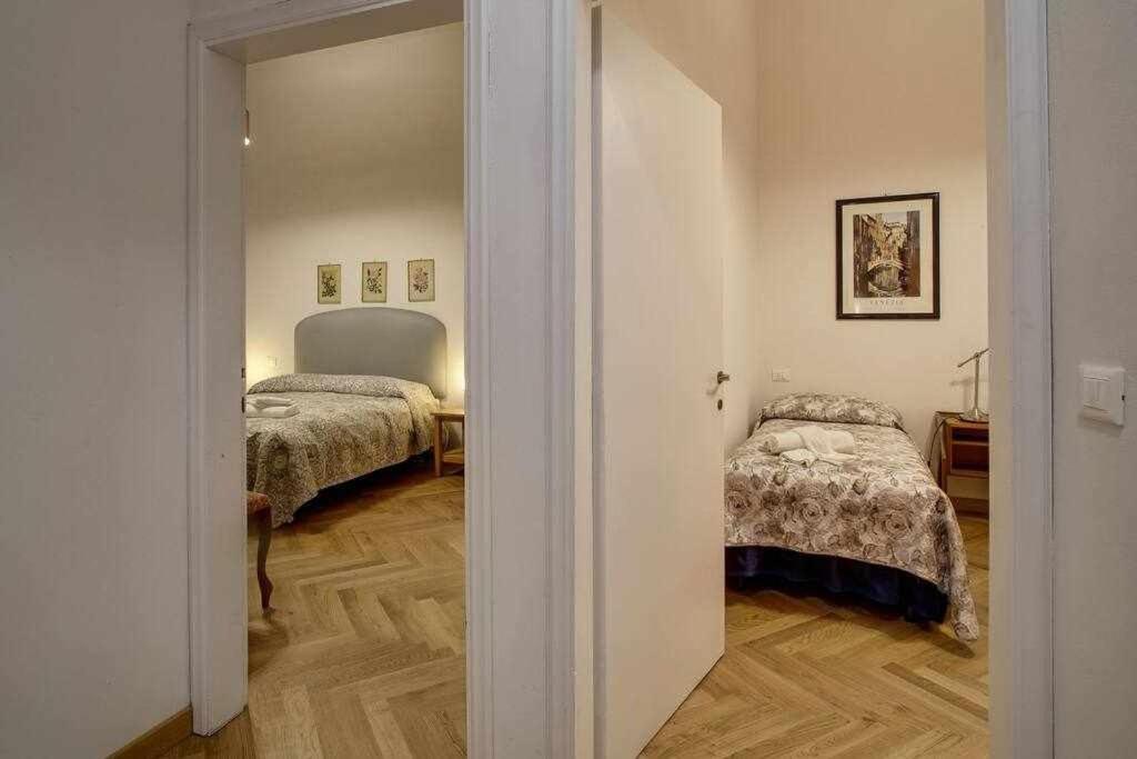 Piazza Mentana Apartment Firenze Eksteriør billede
