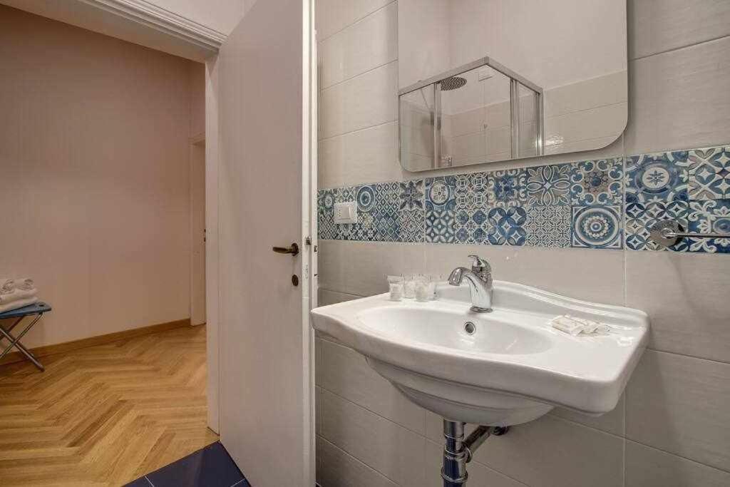 Piazza Mentana Apartment Firenze Eksteriør billede