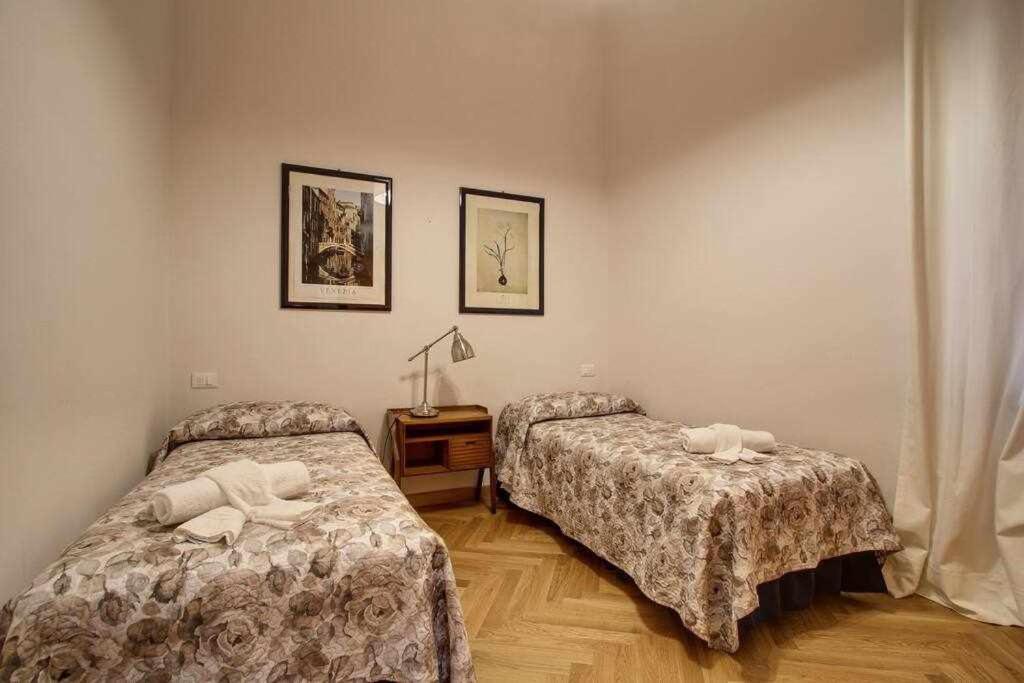 Piazza Mentana Apartment Firenze Eksteriør billede