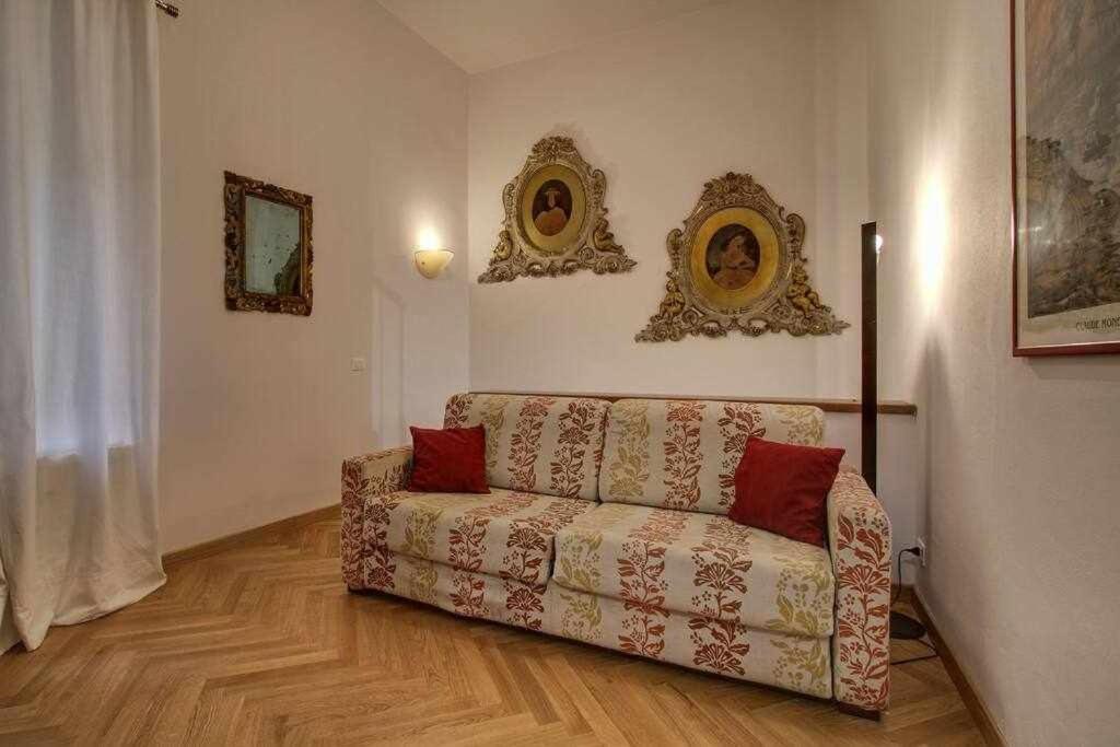 Piazza Mentana Apartment Firenze Eksteriør billede