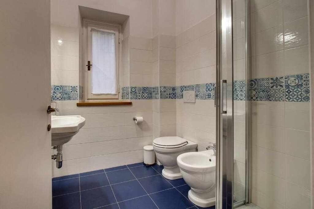 Piazza Mentana Apartment Firenze Eksteriør billede