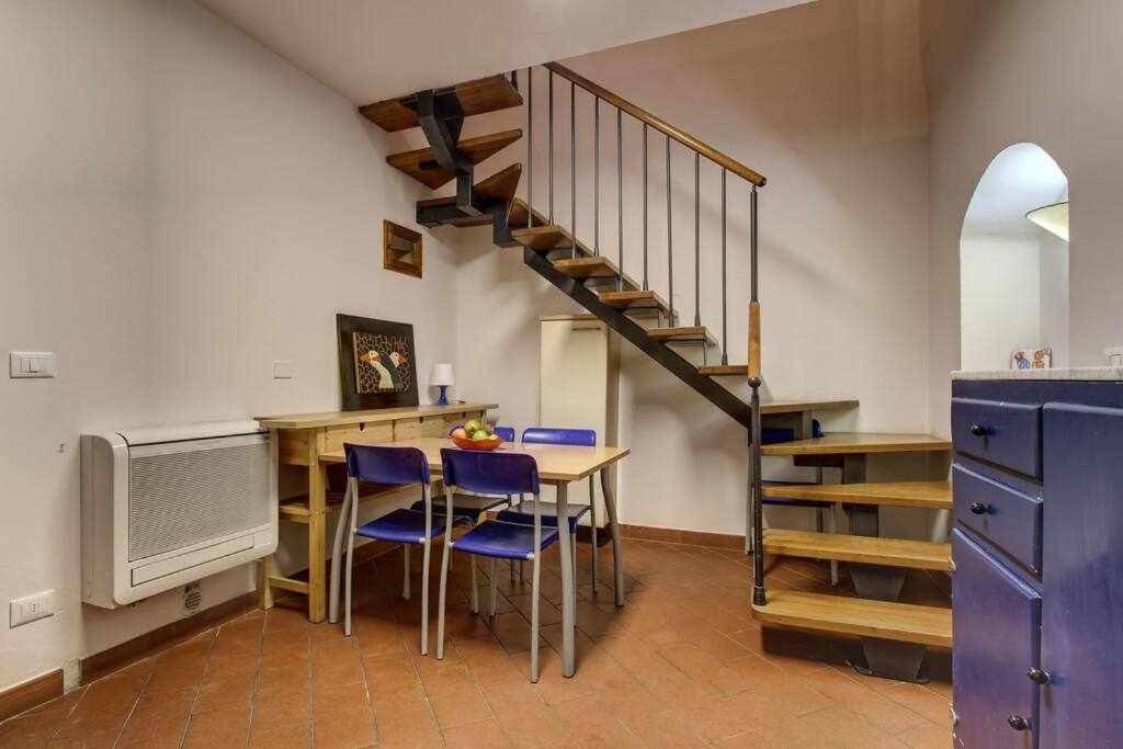 Piazza Mentana Apartment Firenze Eksteriør billede