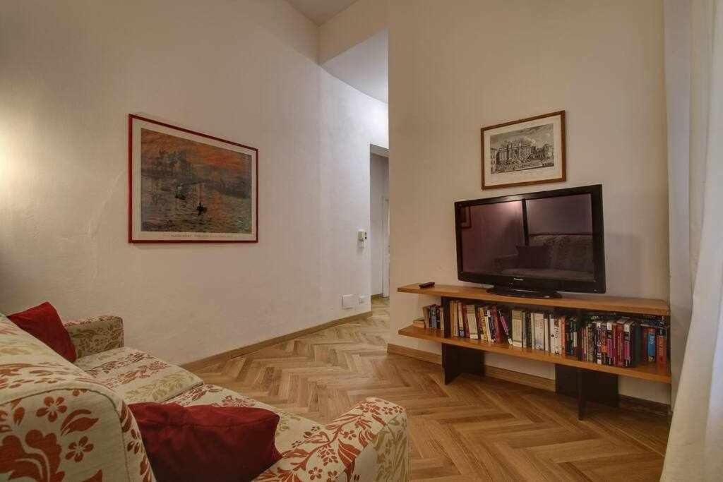 Piazza Mentana Apartment Firenze Eksteriør billede