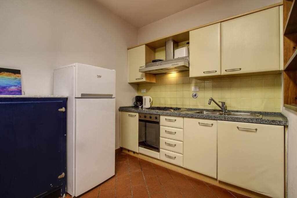 Piazza Mentana Apartment Firenze Eksteriør billede