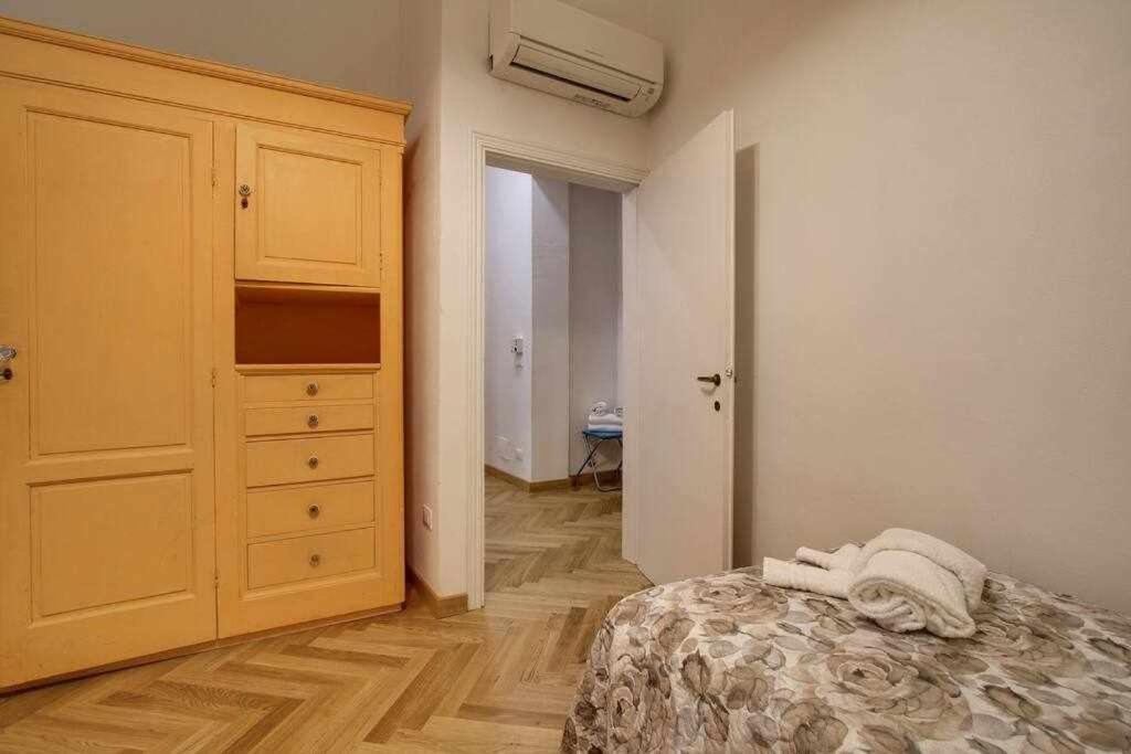 Piazza Mentana Apartment Firenze Eksteriør billede