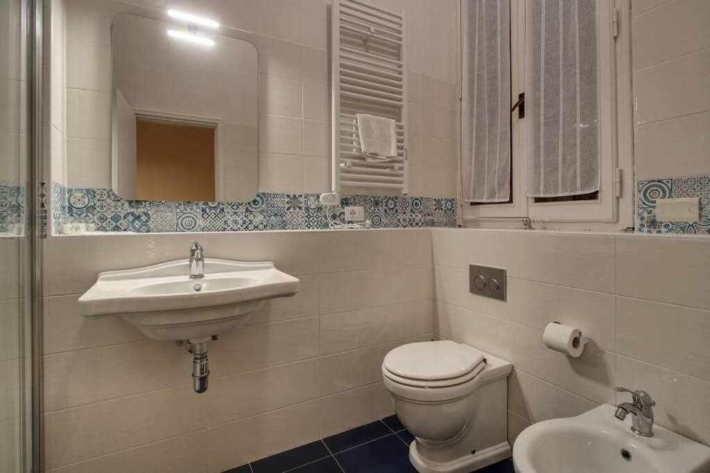 Piazza Mentana Apartment Firenze Eksteriør billede