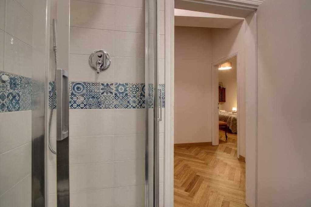 Piazza Mentana Apartment Firenze Eksteriør billede