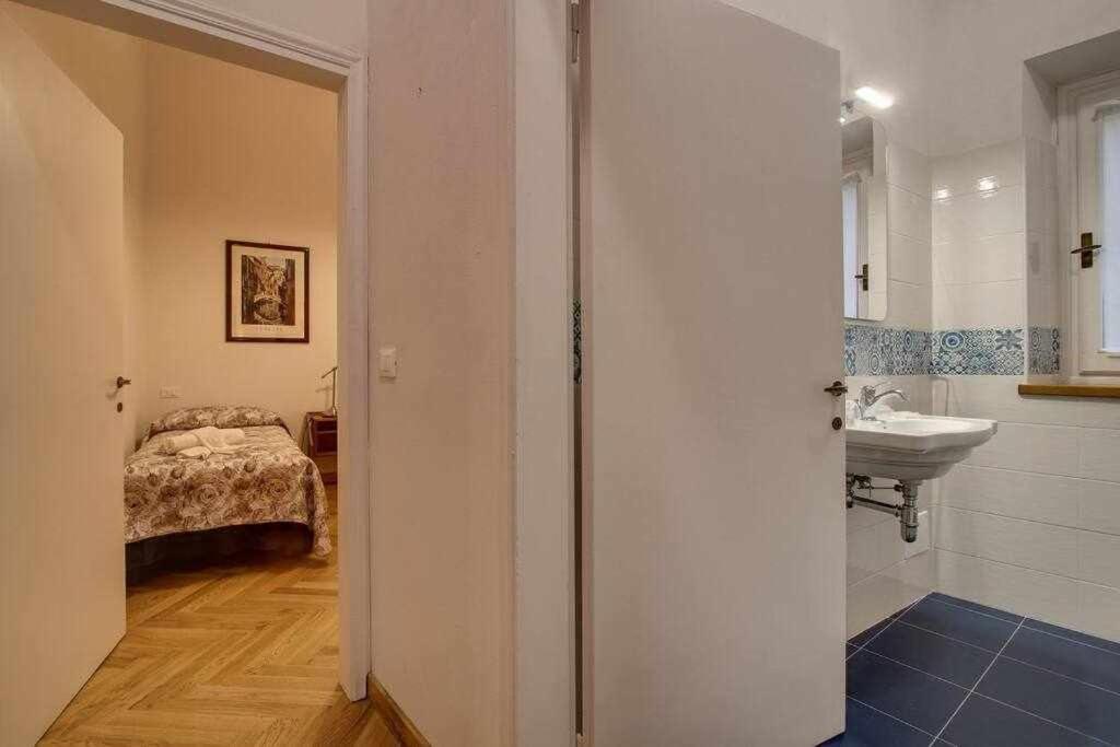 Piazza Mentana Apartment Firenze Eksteriør billede