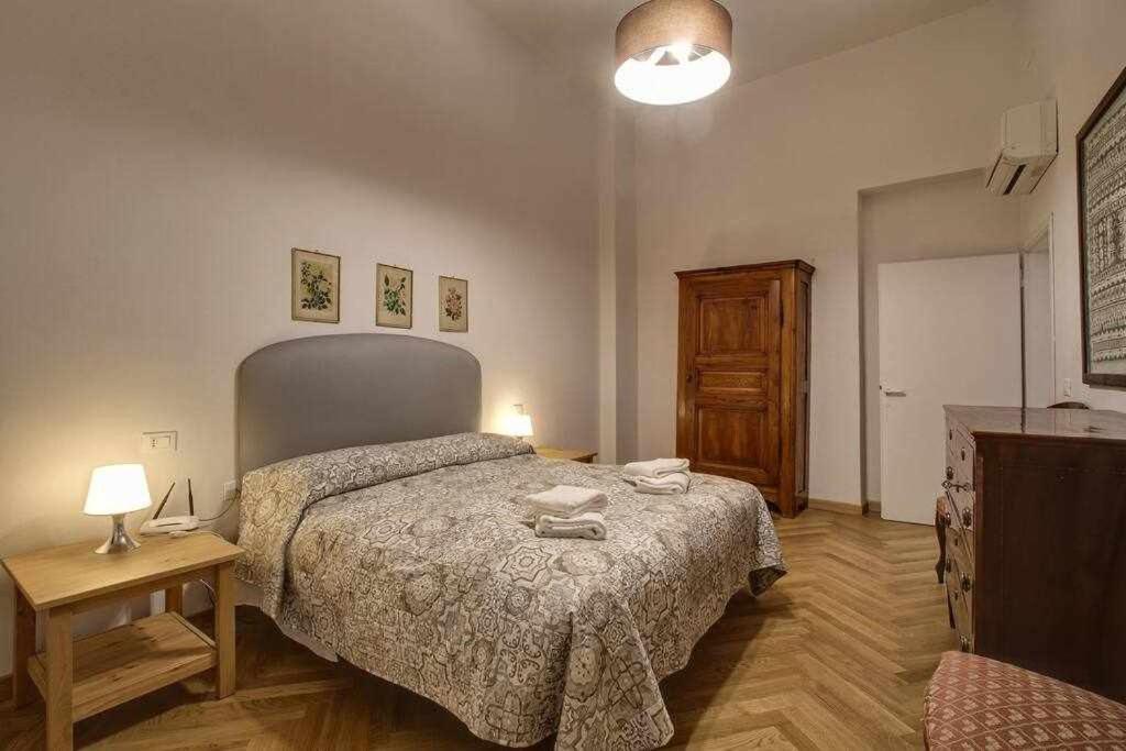 Piazza Mentana Apartment Firenze Eksteriør billede