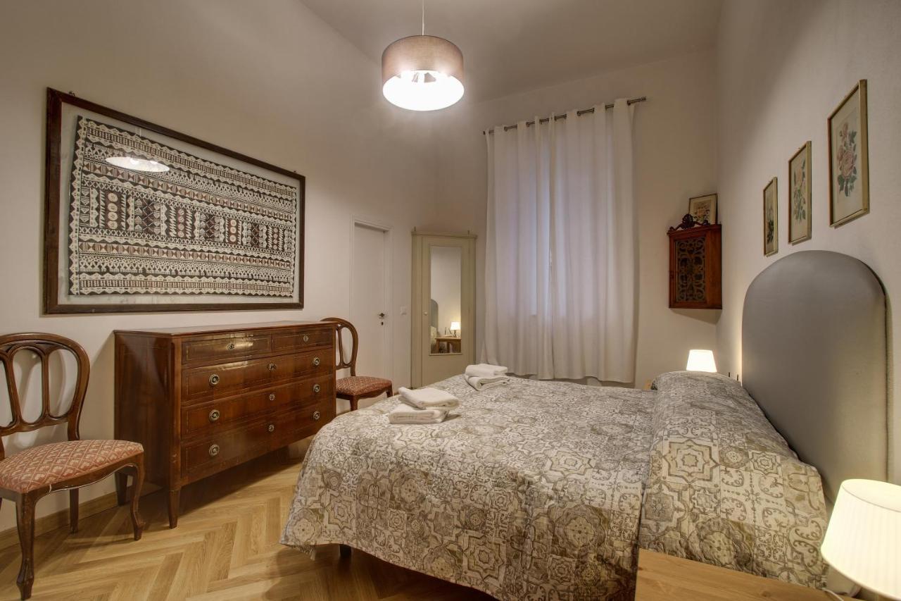 Piazza Mentana Apartment Firenze Eksteriør billede